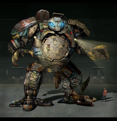 pacific rim jaeger|Pacific Rim Uprising Jaeger Guide: The 7 New Mechs Detailed.